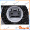 Serrure de porte droite pour HONDA | EZC-HD-037, 72110-T0A-A12